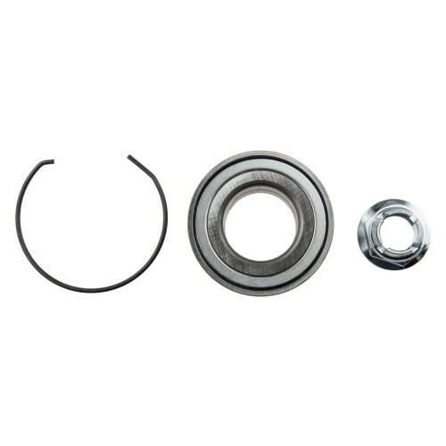 NTY WHEEL BEARING KIT FRONT For NISSAN KUBISTAR 03- 2