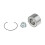 NTY WHEEL BEARING KIT FRONT For NISSAN KUBISTAR 03- 1
