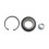 NTY WHEEL BEARING KIT FRONT For ROVER 400 95-, 45 00- 3