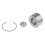 NTY WHEEL BEARING KIT FRONT For NISSAN KUBISTAR 03- 2