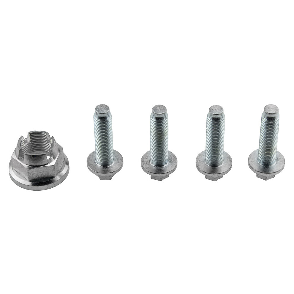 New Nty Assembly Kit For Kit Do Nr: Size 1.6