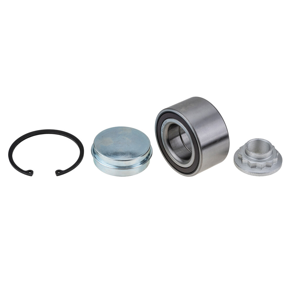 Front NTY KLP-RE-031 Wheel Bearing Kit for RENAULT,SMART - Image 8