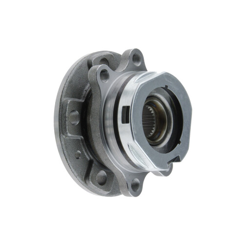 NTY FRONT WHEEL HUB FOR RENAULT TRAFIC 14- OPEL VIVARO 14-