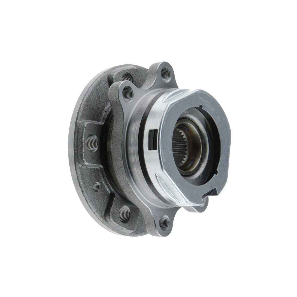 Wheel bearing Front Axle KLP-RE-030 NTY for RENAULT OPEL FIAT NISSAN - Image 7