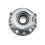 NTY FRONT WHEEL HUB FOR RENAULT TRAFIC 14- OPEL VIVARO 14- 3