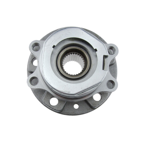 NTY FRONT WHEEL HUB FOR RENAULT TRAFIC 14- OPEL VIVARO 14- 2
