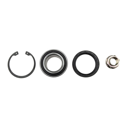 NTY WHEEL BEARING KIT FRONT FOR SUBARU FORESTER 97- IMPREZA 92- 1