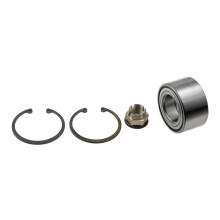 WHEEL BEARING KIT FRONT FOR SAAB 9-3 1999- SAAB 9-5 1999-2001