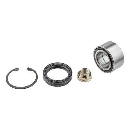 NTY WHEEL BEARING KIT FRONT FOR SUBARU FORESTER 97- IMPREZA 92- 2