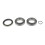NTY WHEEL BEARING KIT FRONT For SUZUKI SAMURAI SJ410,SJ413 1
