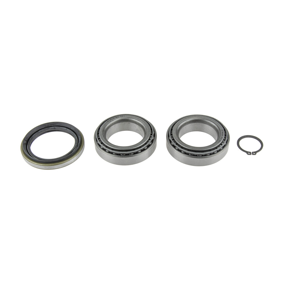 Nty Wheel Bearing Kit Front For Suzuki Samurai Sj410,Sj413