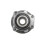 NTY FRONT WHEEL HUB FOR SUBARU LEGACY 03- FORESTER 08- 3