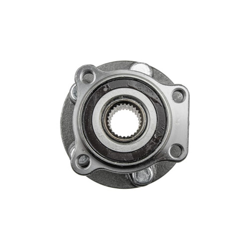 NTY FRONT WHEEL HUB FOR SUBARU LEGACY 03- FORESTER 08- 2