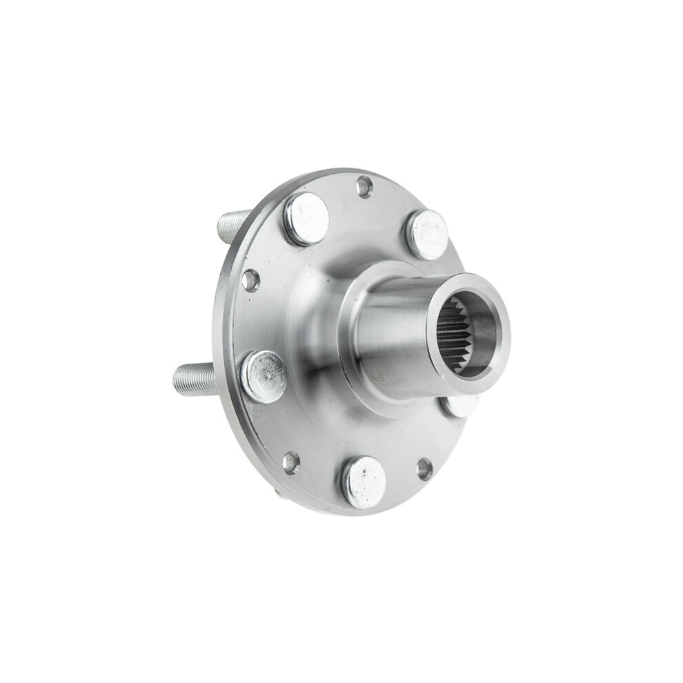 Front Wheel Hub W/O Bearing For Subaru Forester 97-02 5902048060792
