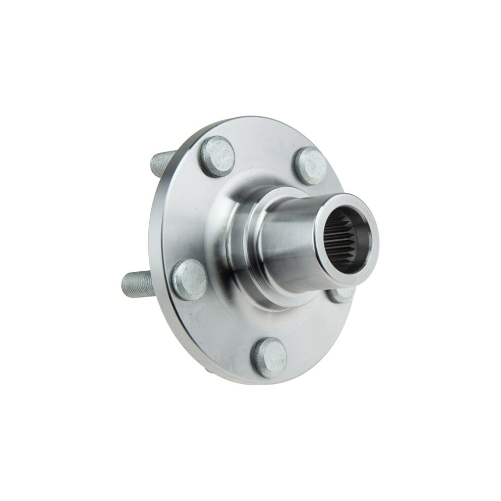 NTY Wheel Hub KLP-SB-005P2 For Subaru Front Axle Left Right New - Image 11