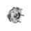 NTY FRONT WHEEL HUB FOR SUBARU LEGACY 03- FORESTER 08- 4
