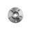 NTY FRONT WHEEL HUB FOR SUBARU LEGACY 03- FORESTER 08- 5