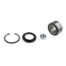 WHEEL BEARING KIT FRONT For SUZUKI SWIFT 1.6 89-, BALENO 95-
