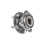 NTY FRONT WHEEL HUB FOR SUBARU LEGACY 03- FORESTER 08- 1