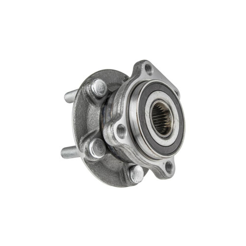 NTY FRONT WHEEL HUB FOR SUBARU LEGACY 03- FORESTER 08-