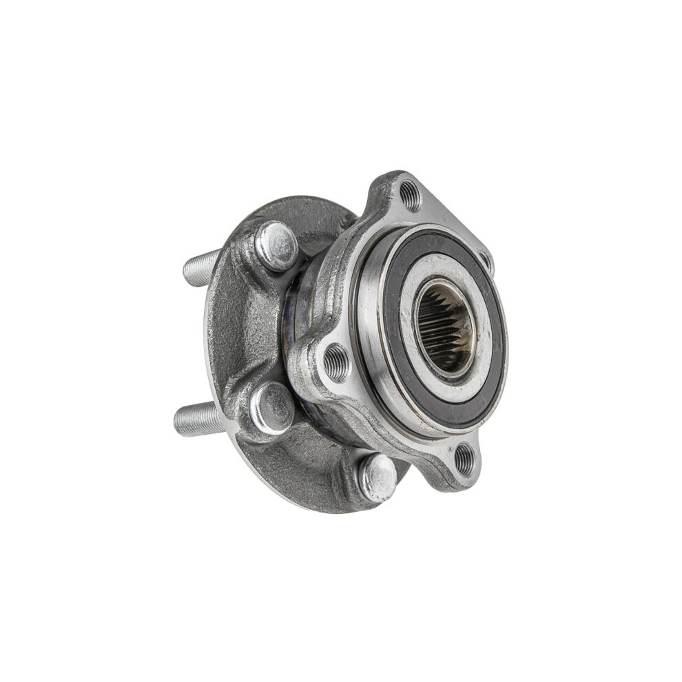 Front Wheel Hub For Subaru Legacy 03- Forester 08- 5908281426494