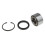 NTY WHEEL BEARING KIT FRONT For SUZUKI JIMNY 98- 2