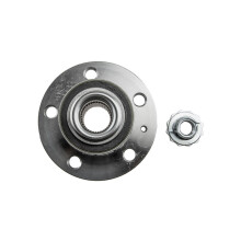 FRONT WHEEL HUB FOR VKBA 6635 VW POLO 01-, SKODA FABIA 04-