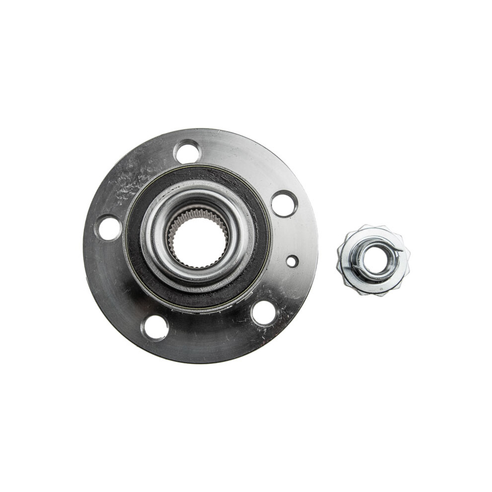 Original NTY Wheel Bearing Kit KLP-SK-001 For Skoda - Image 12