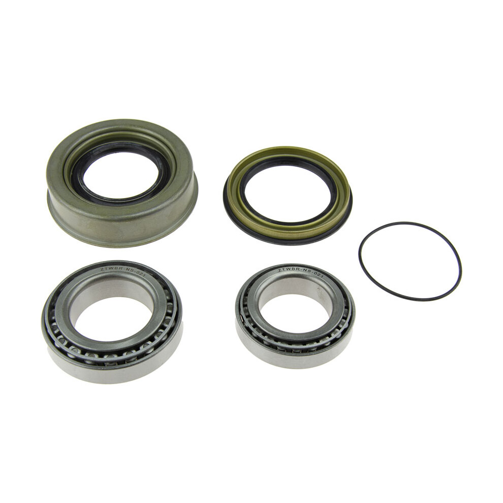 4x ✅Fits NTY KLP-NS-021 WHEEL BEARING KIT FRONT ⭐UK Seller⭐ - Image 18