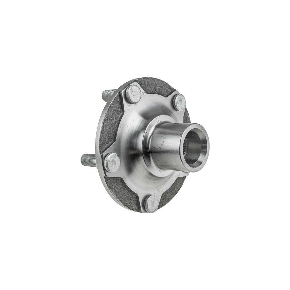 Front Wheel Hub W O Bearing For Suzuki Swift 05- Sx-4 06- 5902048067173