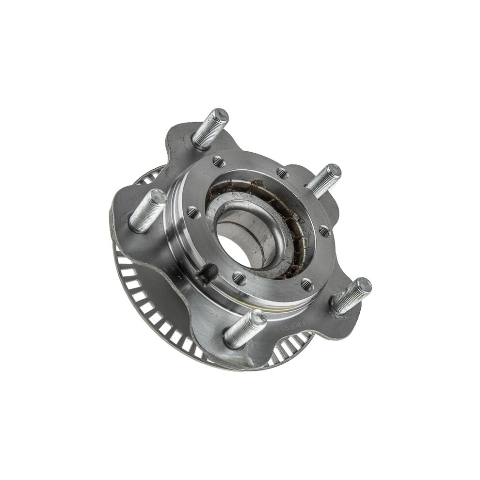 KLP-SU-022 NTY Wheel Hub for SUZUKI - Image 12