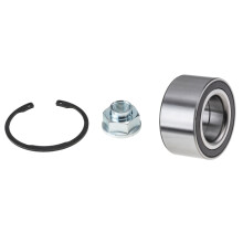 WHEEL BEARING KIT FRONT FOR SUZUKI SWIFT W O 05- OPEL AGILA 03-