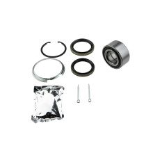 WHEEL BEARING KIT FRONT FOR TOYOTA CARINA E 97- CARINA II 92-