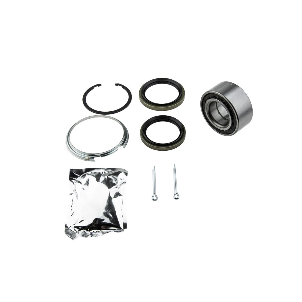 Wheel bearing Front Axle KLP-TY-002 NTY for TOYOTA CAMRY Liftback CAMRY Saloon - Image 14