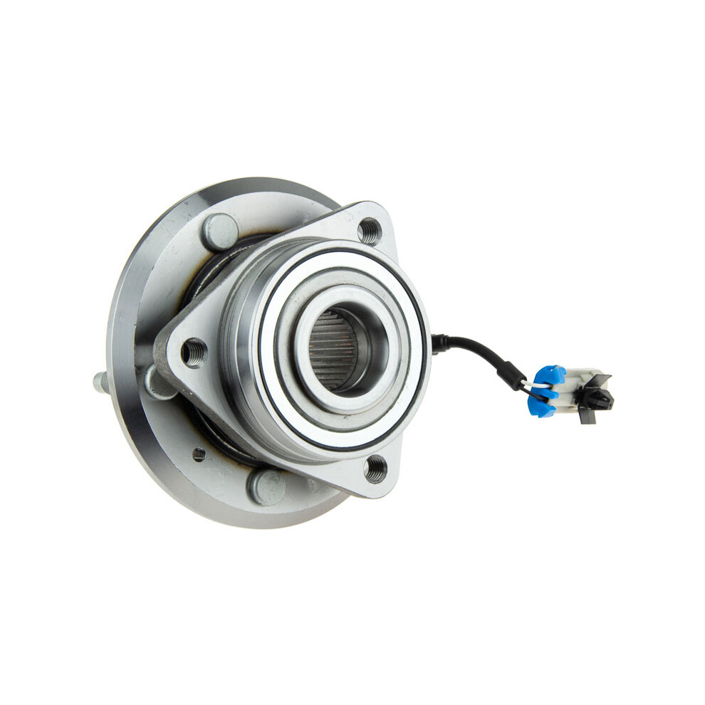 WHEEL BEARING KLP-SU-031 FOR CHEVROLET LNJ 3.4L 6cyl EQUINOX - Image 10