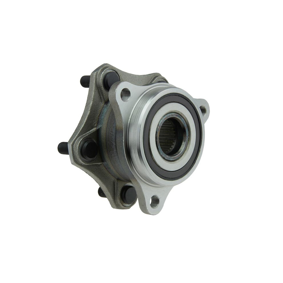 N.T.Y. KLP-SU-033.NTY Wheel Bearing Kit for SUZUKI - Image 11
