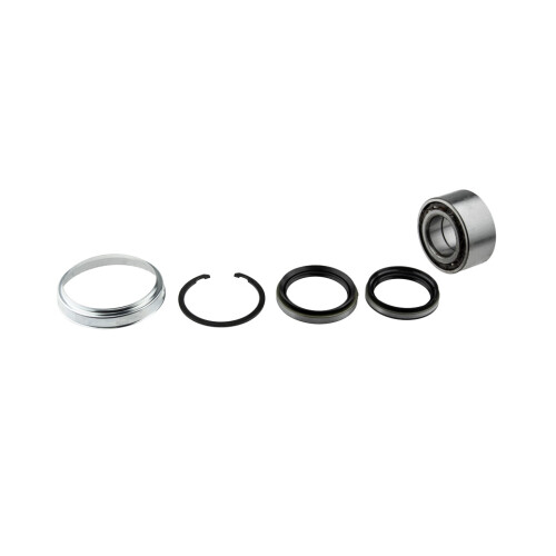 NTY WHEEL BEARING KIT FRONT For TOYOTA COROLLA E9/E10/E11 87-01