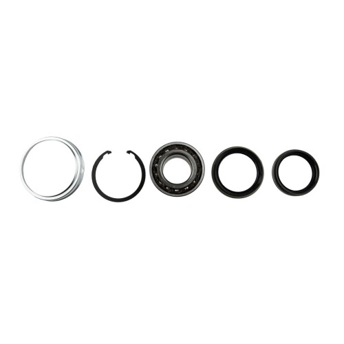 NTY WHEEL BEARING KIT FRONT For TOYOTA COROLLA E9/E10/E11 87-01 2