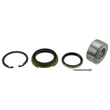 WHEEL BEARING KIT FRONT For TOYOTA STARLET EP8 89-, EP9 96-