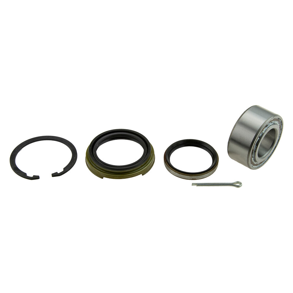 Wheel Bearing Kit Front For Toyota Starlet Ep8 89-, Ep9 96- 5908281426180