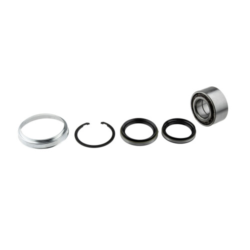 NTY WHEEL BEARING KIT FRONT For TOYOTA COROLLA E9/E10/E11 87-01 1