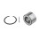 NTY WHEEL BEARING KIT FRONT FOR TOYOTA COROLLA UK E11 99- E12 01- 1