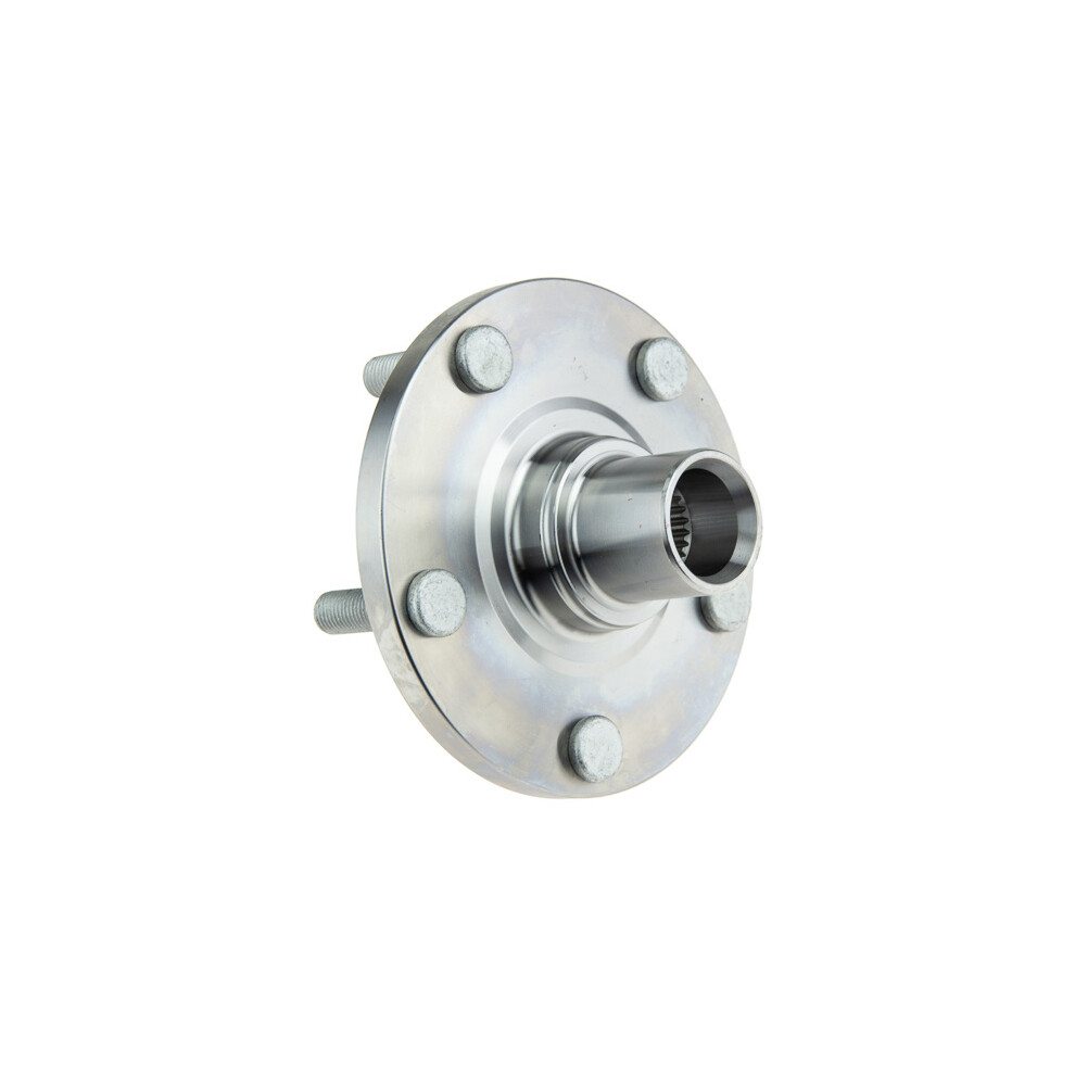 FRONT WHEEL HUB W/O BEARING For TOYOTA RAV-4 -00-image-OPC-PGYPPKW-NEW