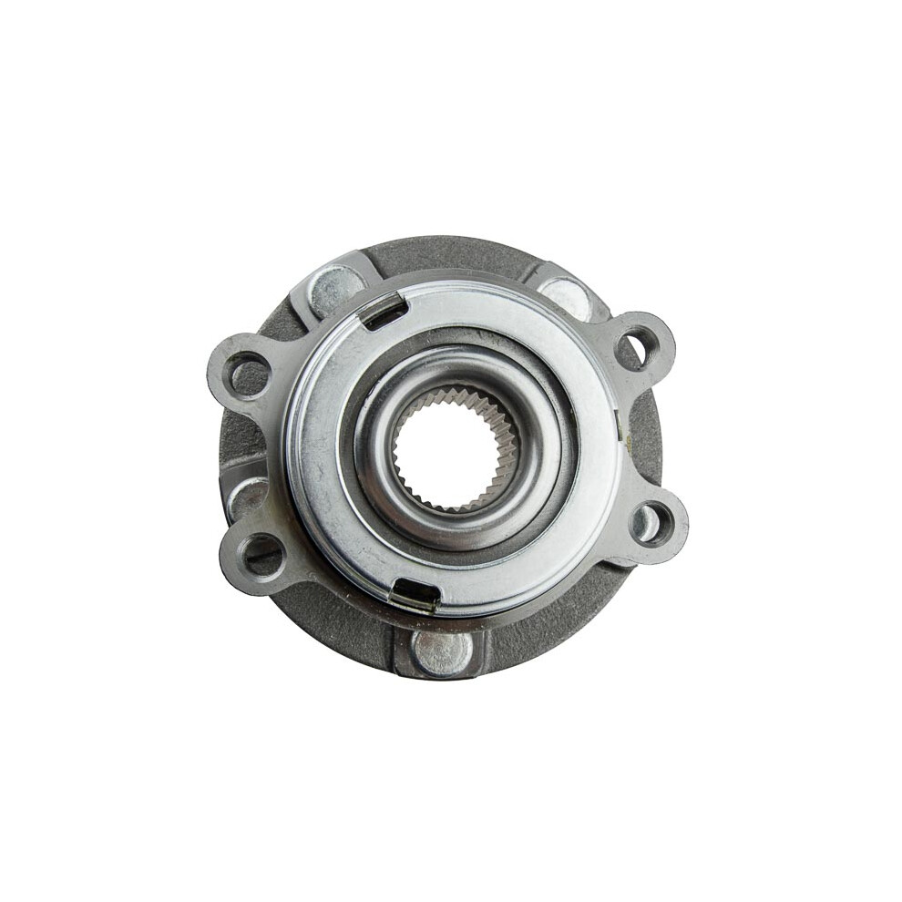 Fits NTY KLP-NS-057 FRONT WHEEL HUB - Image 11