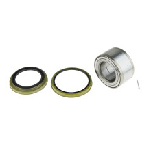 WHEEL BEARING KIT FRONT FOR TOYOTA LANDCRUISER 90 96- TUNDRA 99-