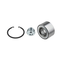 WHEEL BEARING KIT FRONT For TOYOTA YARIS JP/FR, YARIS VERSO -05