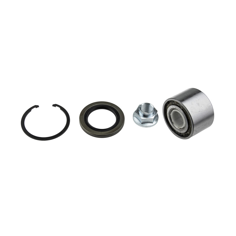 Nty Wheel Bearing Kit Front For Toyota Lexus Is200 2.0I 24V 99