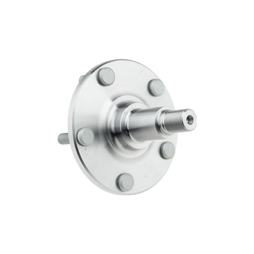 Nty Front Wheel Hub W O Bearing For Lexus Is200 Is300 Gxe10 99-05
