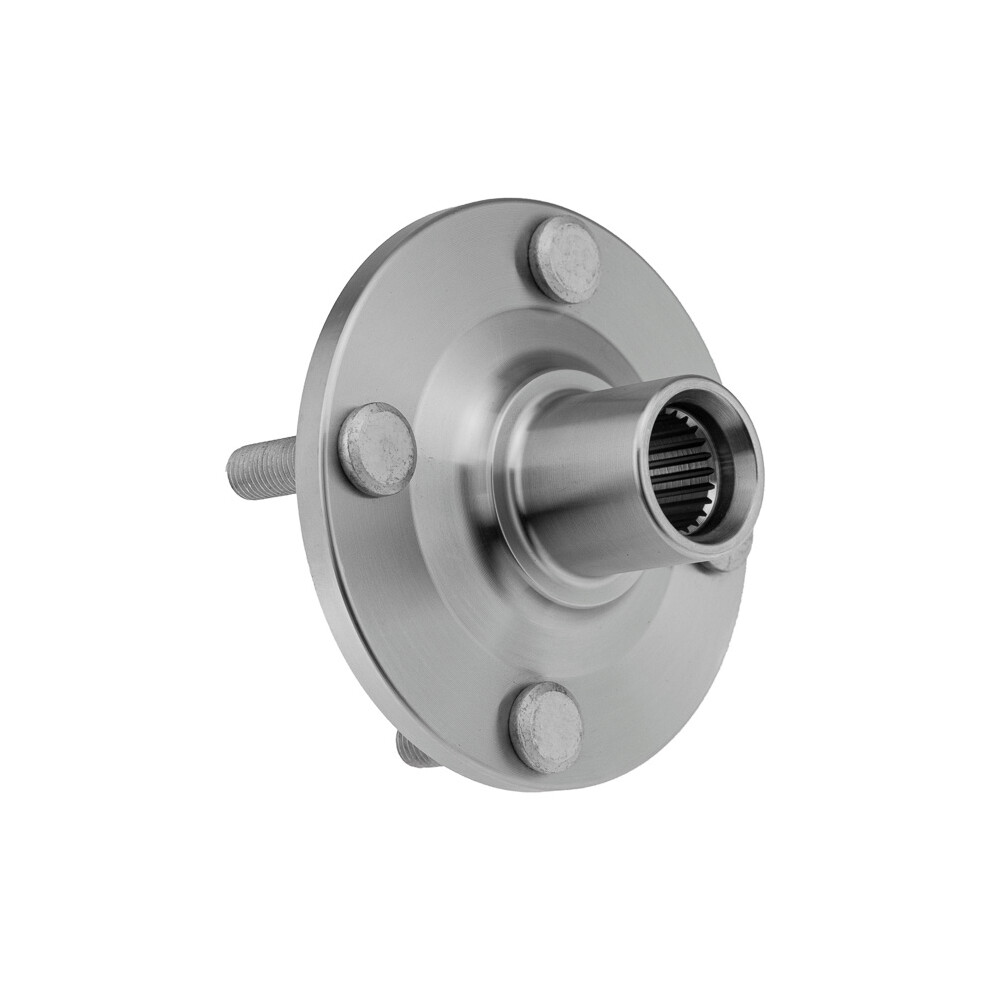 ✅Fits NTY KLP-TY-043P FRONT WHEEL HUB W/O BEARING ⭐UK Seller⭐ - Image 15