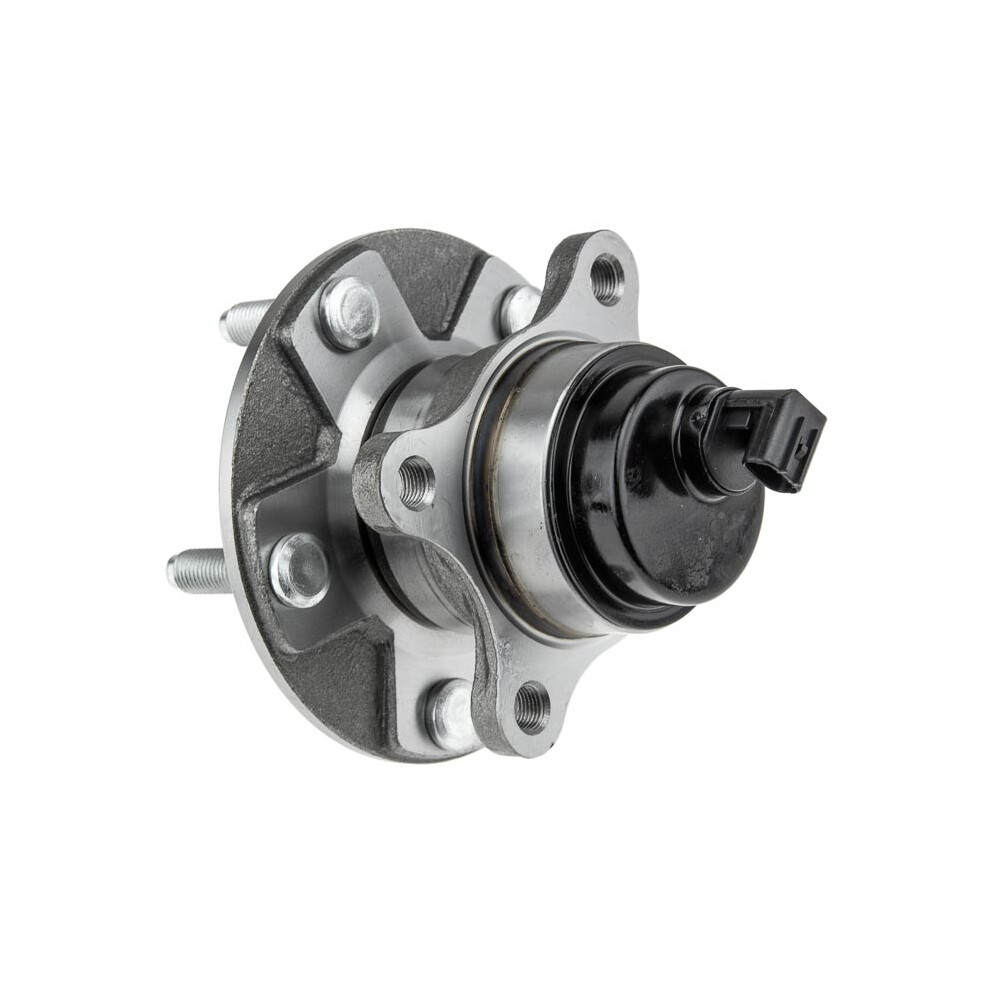Nty Front Wheel Hub For Lexus Ls430 00-06